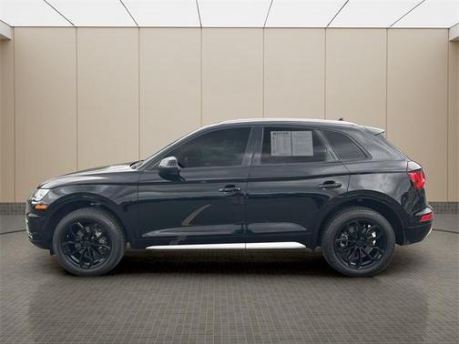 2020 Audi Q5 45 Premium