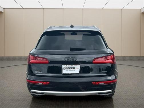 2020 Audi Q5 45 Premium