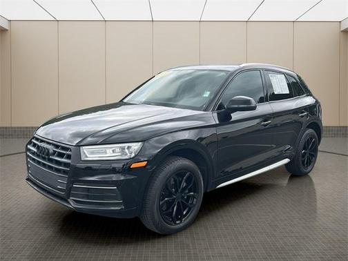 2020 Audi Q5 45 Premium