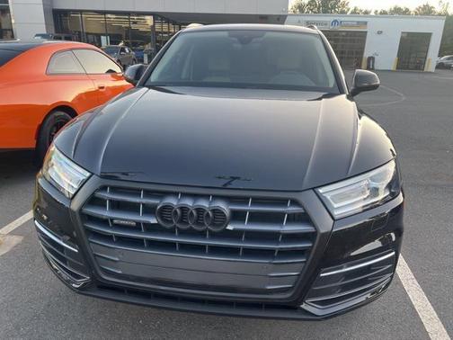 2020 Audi Q5 45 Premium