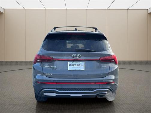2023 Hyundai SANTA FE XRT