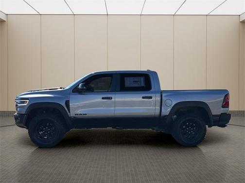 2026 RAM 1500 RHO Crew Cab 4x4 5'7' Box