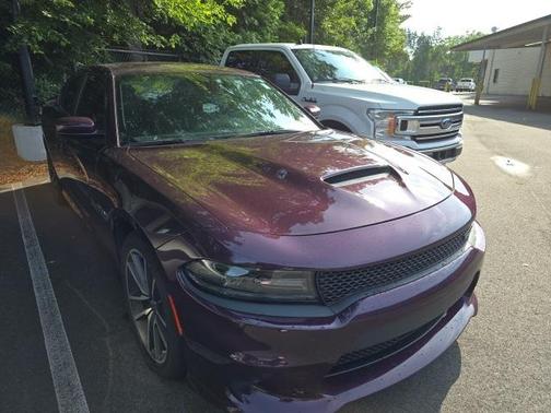 2022 Dodge Charger R/T