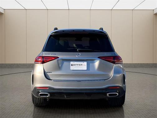 2023 Mercedes-Benz GLE 350 4MATIC