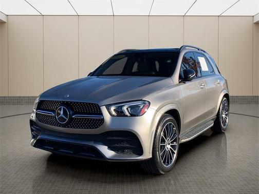 2023 Mercedes-Benz GLE 350 4MATIC