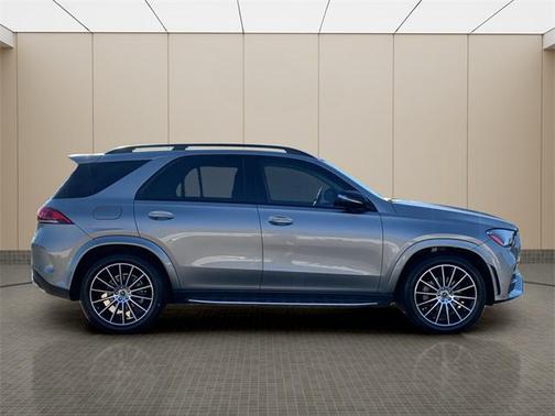 2023 Mercedes-Benz GLE 350 4MATIC
