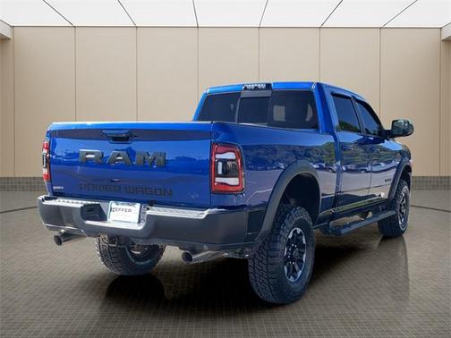 2019 RAM 2500 Power Wagon