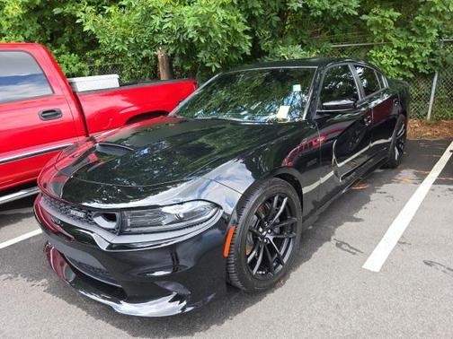 2023 Dodge Charger R/T Scat Pack