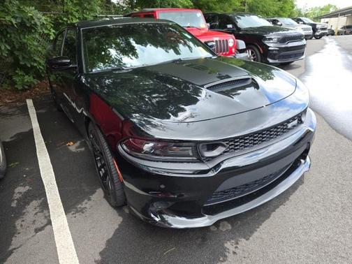 2023 Dodge Charger R/T Scat Pack