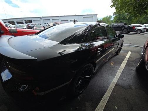 2023 Dodge Charger R/T Scat Pack