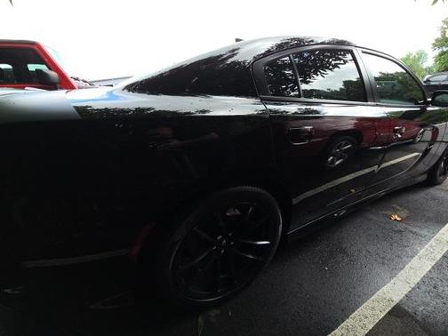 2023 Dodge Charger R/T Scat Pack
