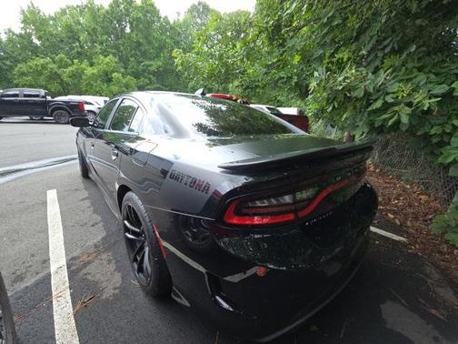 2023 Dodge Charger R/T Scat Pack