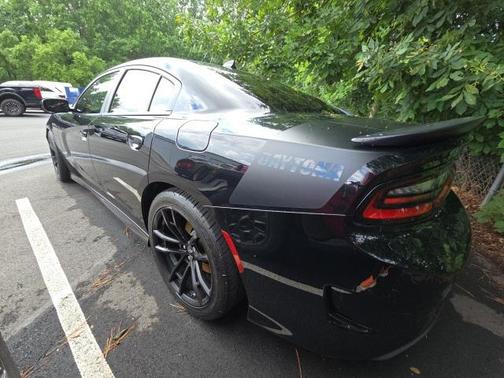 2023 Dodge Charger R/T Scat Pack