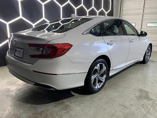 2019 Honda Accord EX-L