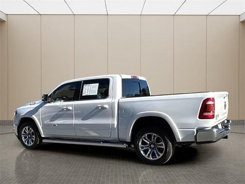 2019 RAM 1500 Longhorn