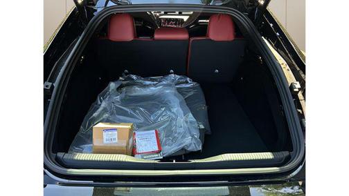 Diamond Black Crystal Pearlcoat 2026 Dodge Charger R/T Scat Pack