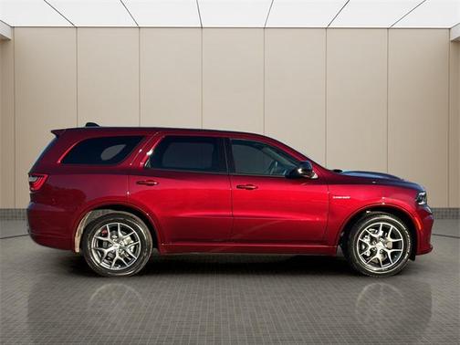 2026 Dodge Durango GT HEMI V8 AWD