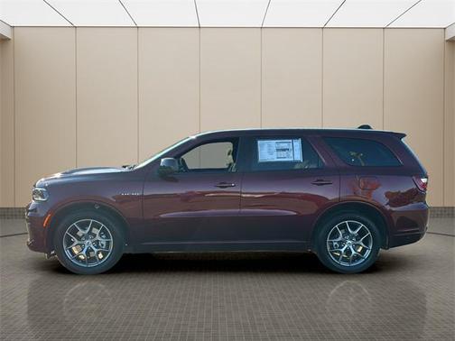 2026 Dodge Durango GT HEMI V8 AWD