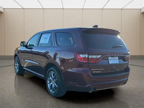 2026 Dodge Durango GT HEMI V8 AWD