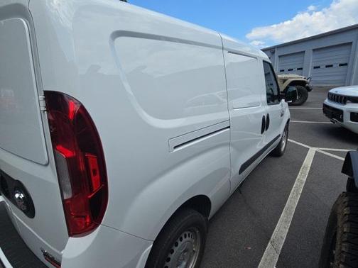 2022 RAM ProMaster City Tradesman