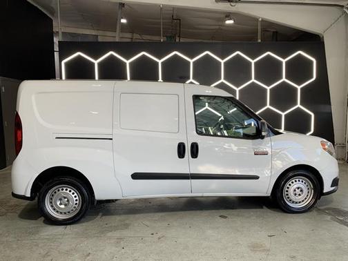 2022 RAM ProMaster City Tradesman