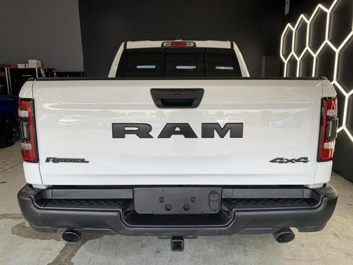 2024 RAM 1500 Rebel