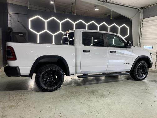2024 RAM 1500 Rebel