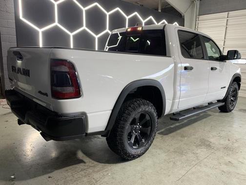 2024 RAM 1500 Rebel
