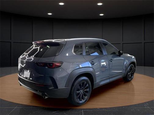 2023 Mazda CX-50 2.5 S Preferred Plus Package