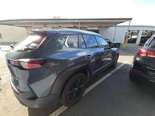 2023 Mazda CX-50 2.5 S Preferred Plus Package