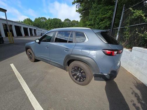 2023 Mazda CX-50 2.5 S Preferred Plus Package