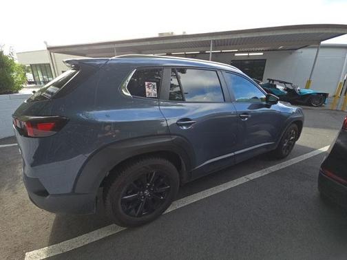 2023 Mazda CX-50 2.5 S Preferred Plus Package