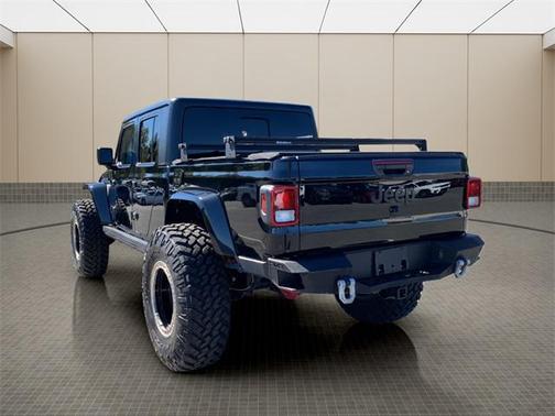 2022 Jeep Gladiator Willys 4x4