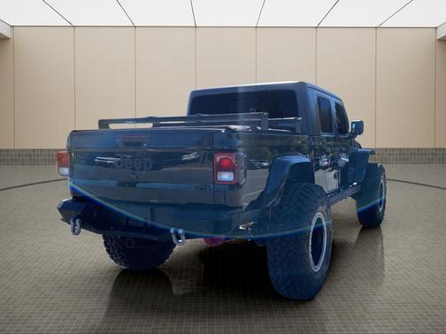 2022 Jeep Gladiator Willys 4x4