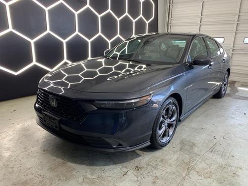 2023 Honda Accord EX 1.5T