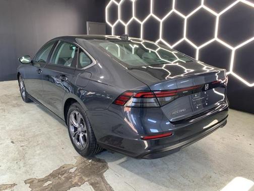 2023 Honda Accord EX 1.5T