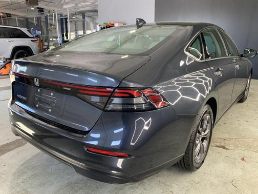 2023 Honda Accord EX 1.5T