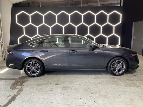 2023 Honda Accord EX 1.5T