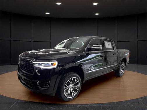 2026 RAM 1500 ST