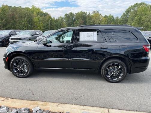 2025 Dodge Durango R/T Plus AWD