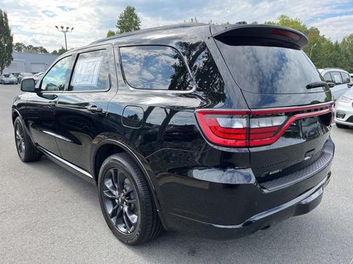 2025 Dodge Durango R/T Plus AWD