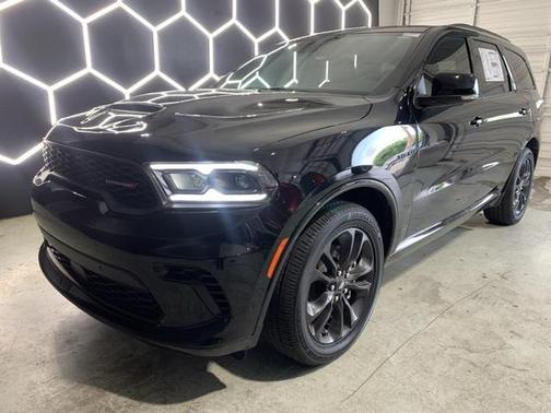 2025 Dodge Durango R/T Plus AWD