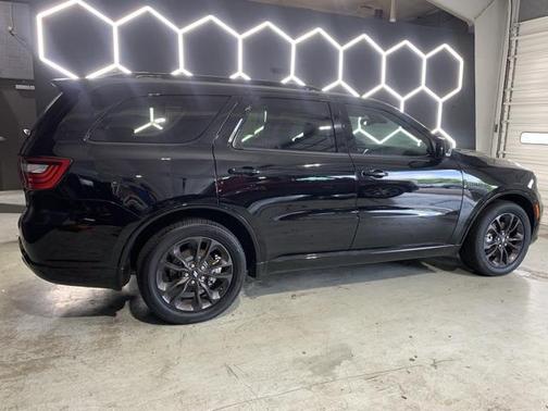 2025 Dodge Durango R/T Plus AWD