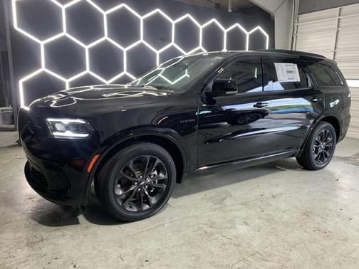 2025 Dodge Durango R/T Plus AWD