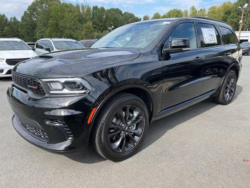 2025 Dodge Durango R/T Plus AWD