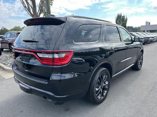 2025 Dodge Durango R/T Plus AWD