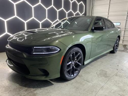 2021 Dodge Charger GT