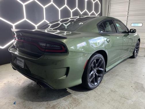 2021 Dodge Charger GT