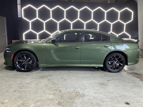 2021 Dodge Charger GT