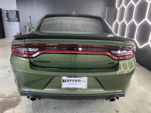 2021 Dodge Charger GT